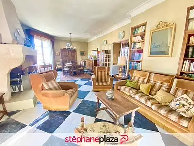 Appartement, 154 m²