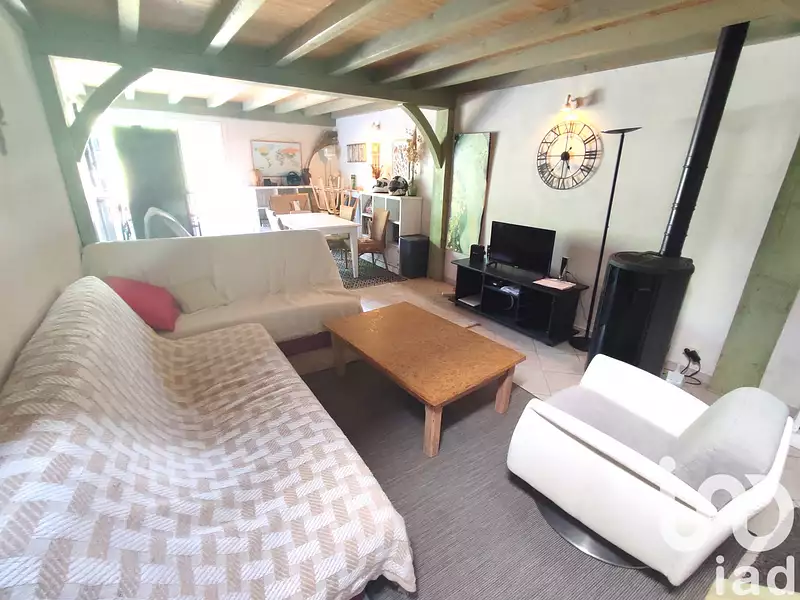 Maison, 306 m²