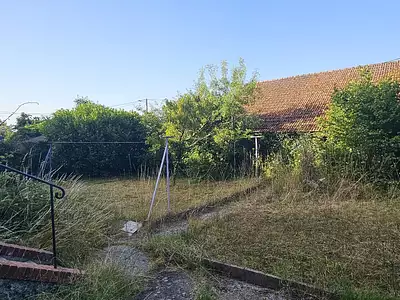 Maison, 121 m²