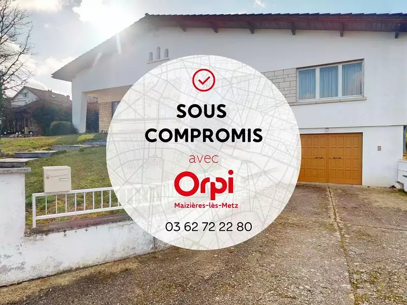 Maison, 150 m²