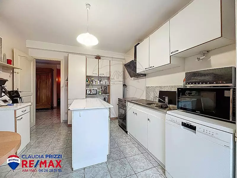 Maison, 135 m²
