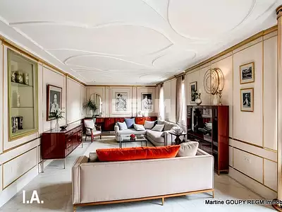 Maison, 160 m²