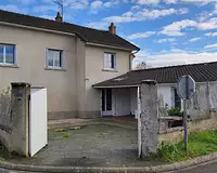 Maison, 158 m²