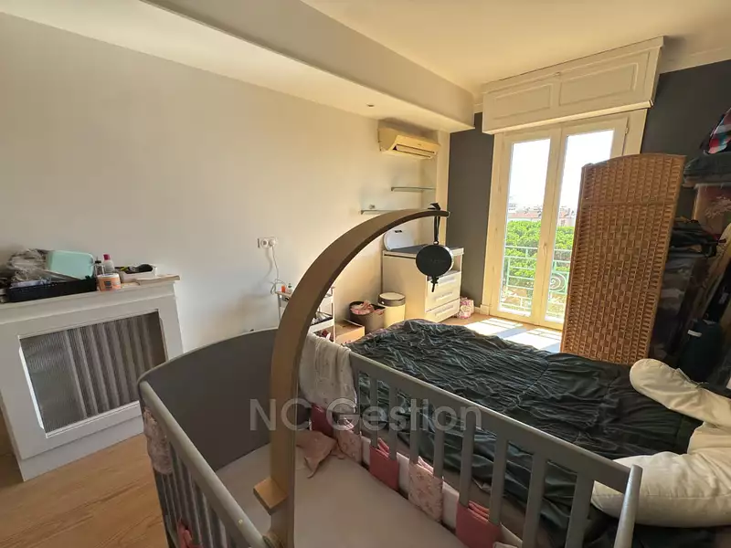 Appartement, 63,85 m²
