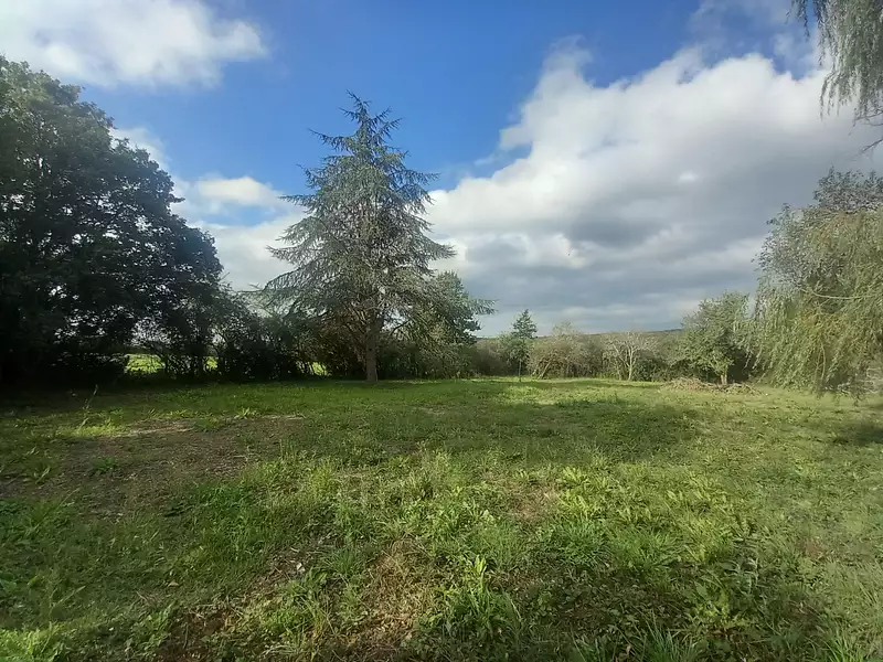 Maison, 122,85 m²
