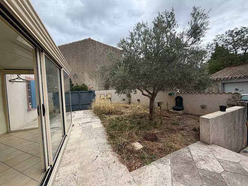 Maison, 88 m²