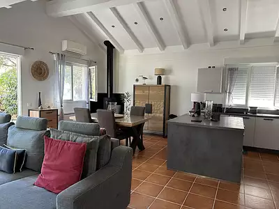Maison, 167,69 m²
