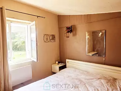 Maison, 75 m²