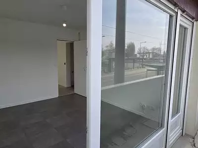 Appartement, 62 m²