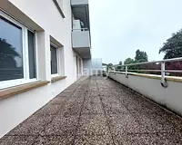 Appartement, 61,94 m²