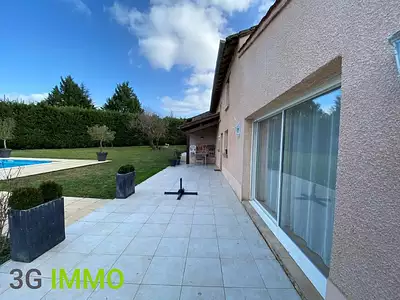 Maison, 288 m²