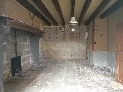 Maison, 114 m²