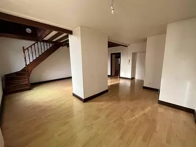 Appartement, 100 m²