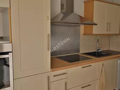 Appartement, 80,4 m²