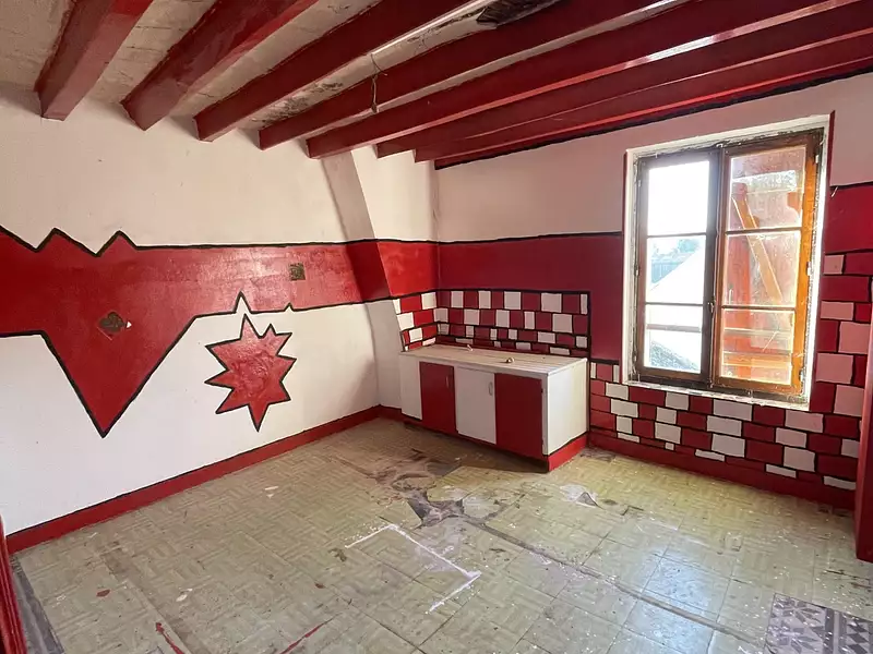 Maison, 160 m²