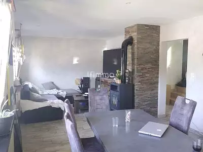 Maison, 95 m²