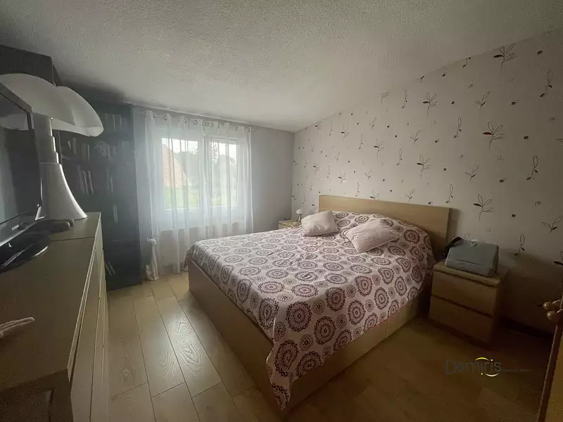 Maison, 89 m²