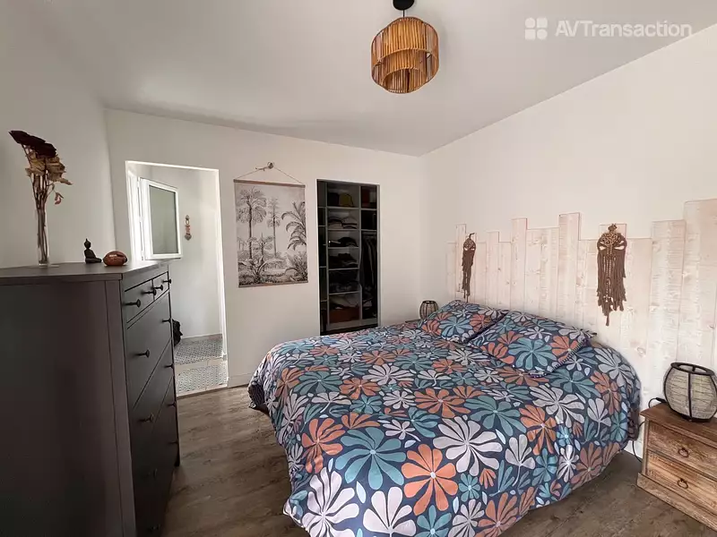 Maison, 118 m²