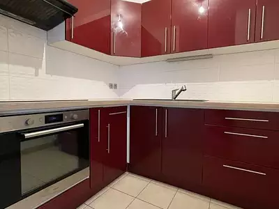 Appartement, 42,2 m²