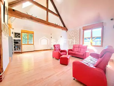 Maison, 252 m²
