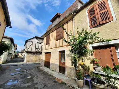 Maison, 87 m²