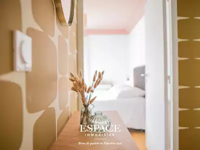 Appartement, 68,22 m²