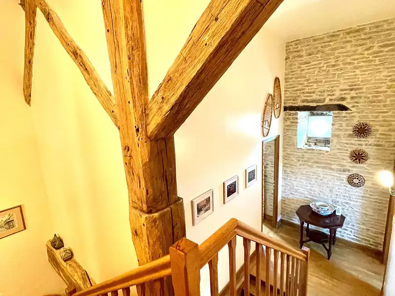 Maison, 113 m²