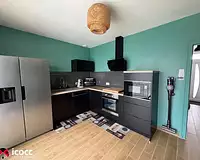 Maison, 152 m²