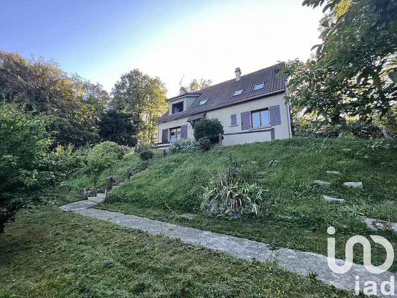 Maison, 127 m²