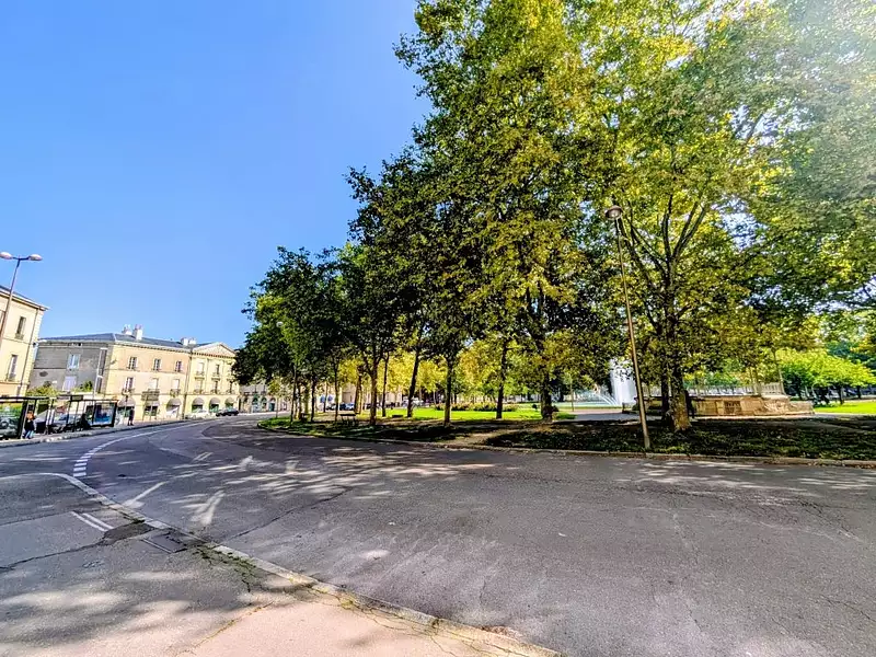 Appartement, 16,07 m²