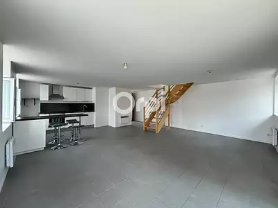 Appartement, 66 m²