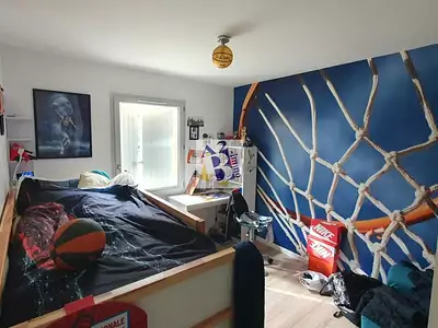 Maison, 125 m²