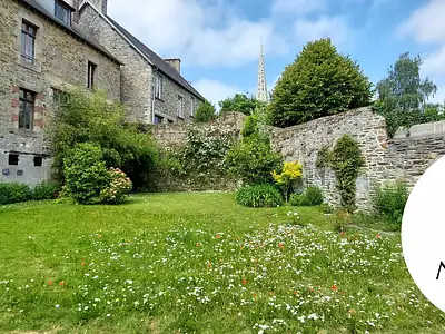 Maison, 222 m²