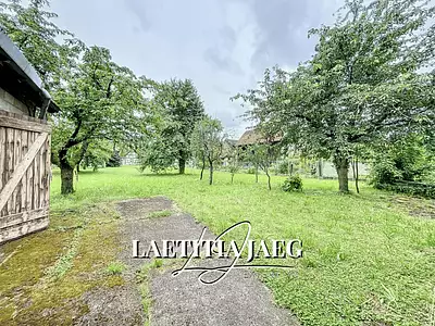 Maison, 650 m²