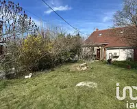 Maison, 97 m²