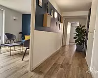 Immeuble, 120 m²