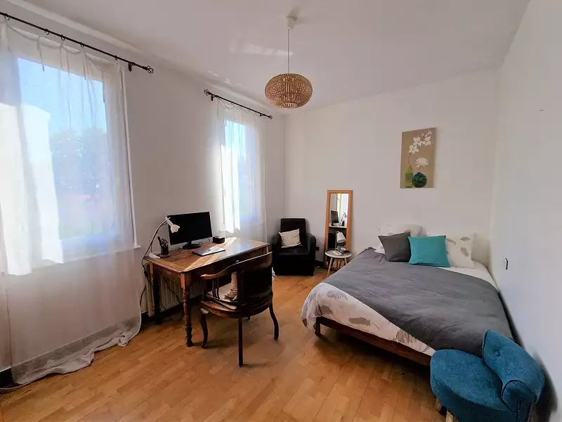 Maison, 153 m²