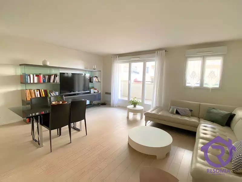 Appartement, 74 m²