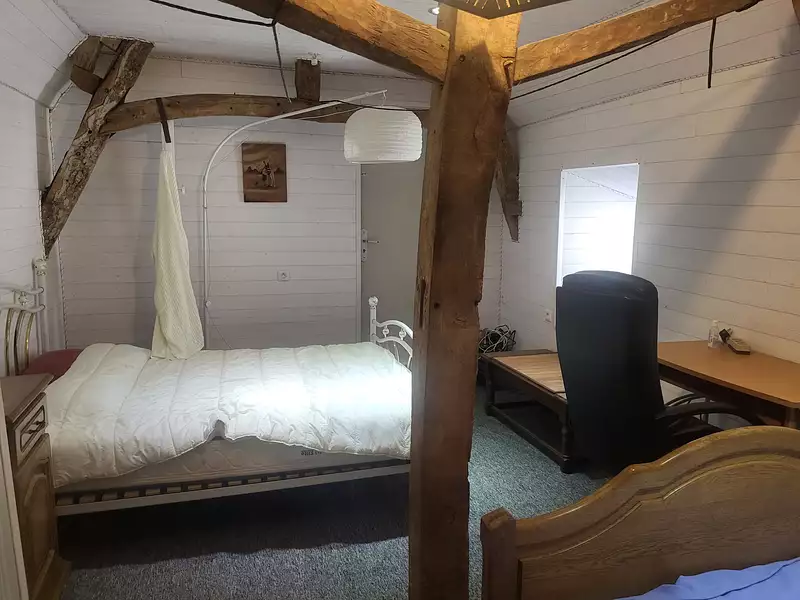 Maison, 95 m²