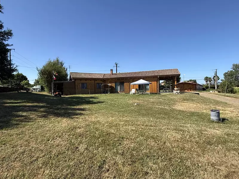 Maison, 134 m²