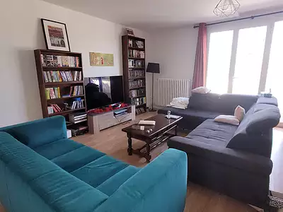 Appartement, 105 m²