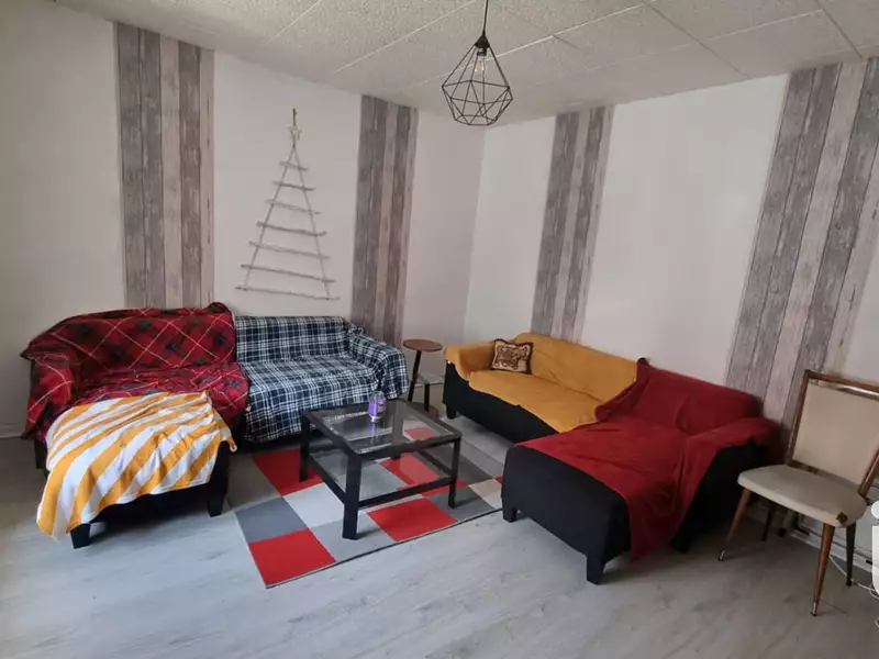 Maison, 98 m²