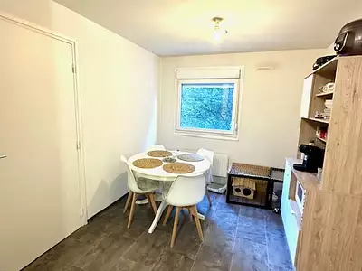 Appartement, 39,02 m²