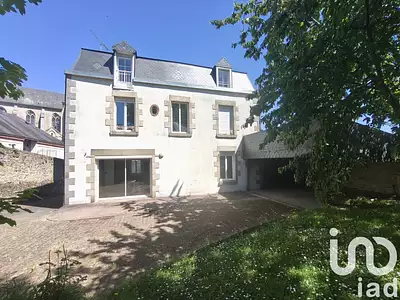 Maison, 297 m²