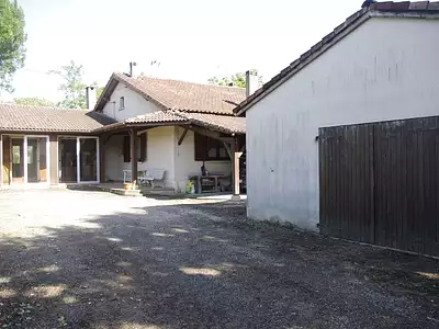 Maison, 106 m²