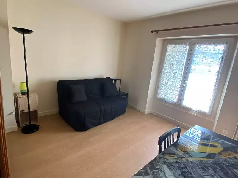 Appartement, 24 m²