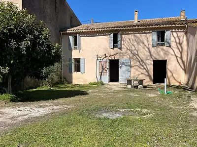 Maison, 107 m²