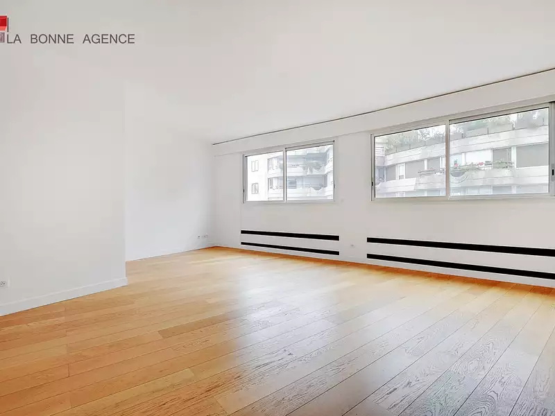 Appartement, 78,02 m²