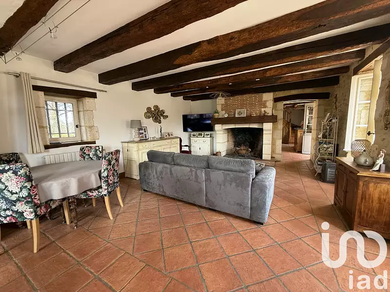 Maison, 430 m²