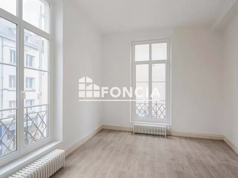 Appartement, 66 m²